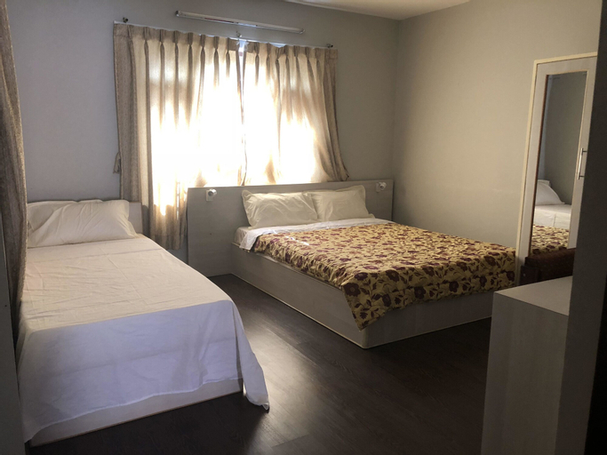 Guheswori bed and breakfast, Bagmati