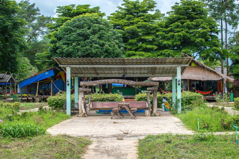 Pai Backpackers Paradise - Adults Only, Pai
