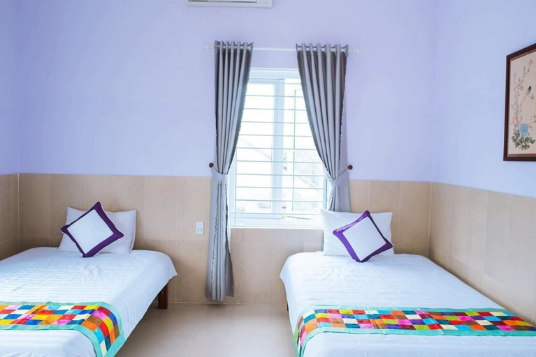 Mint Din House, Hội An