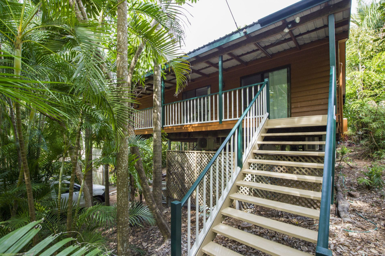 Exterior & Views, Koorakai, Magnetic Island