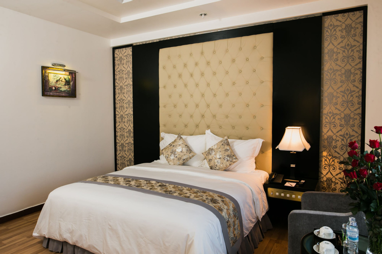 Bedroom 15