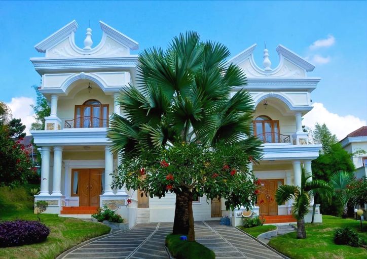 Yasmin Resort and Conference Hotel, Bogor