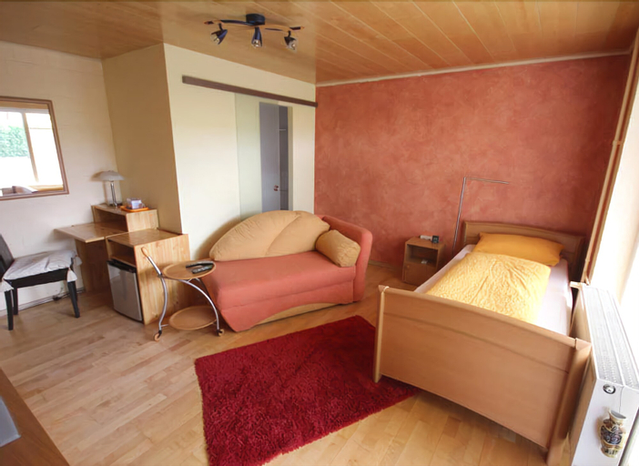 Mobile Home, Donnersbergkreis