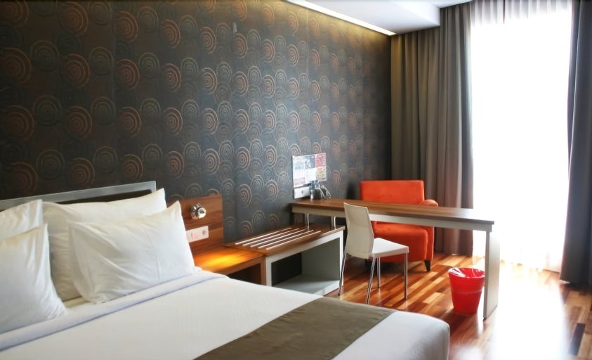 CitiHub Hotel @Sudirman, Surabaya
