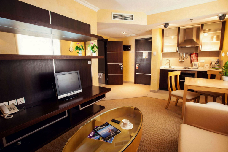 Chagala Residence Atyrau, Atyrau