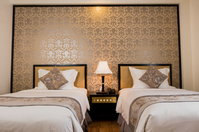 Bedroom 16