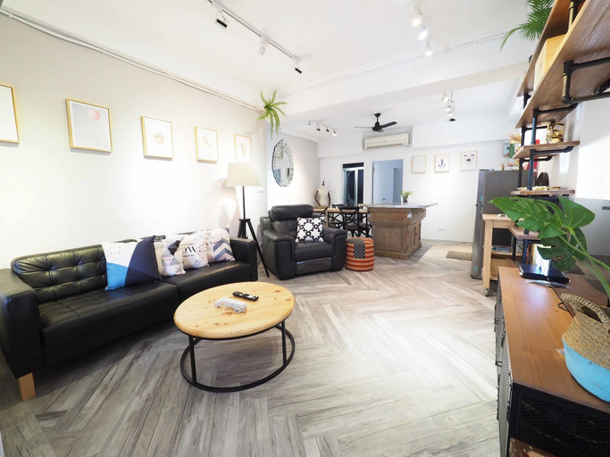 Others 5, BadeBade, Taipei City