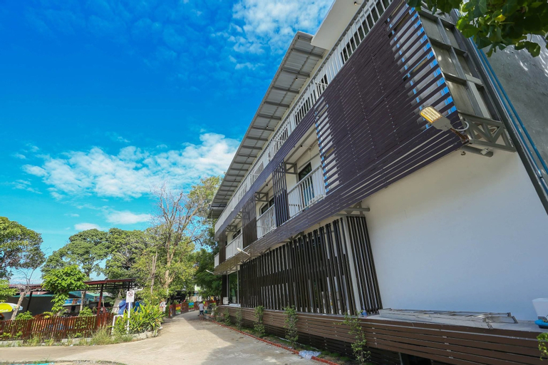 A Plus Hotel Koh Lipe - Hostel, Muang Satun