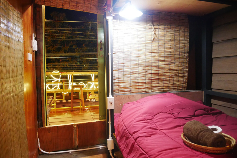Woodbridge Hostel Sukhothai, Muang Sukhothai