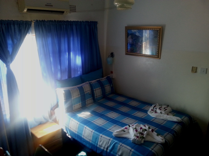 Liya Guest Lodge, Chobe