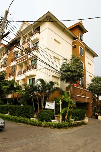 Unico Srinakarin Residence, Prawet