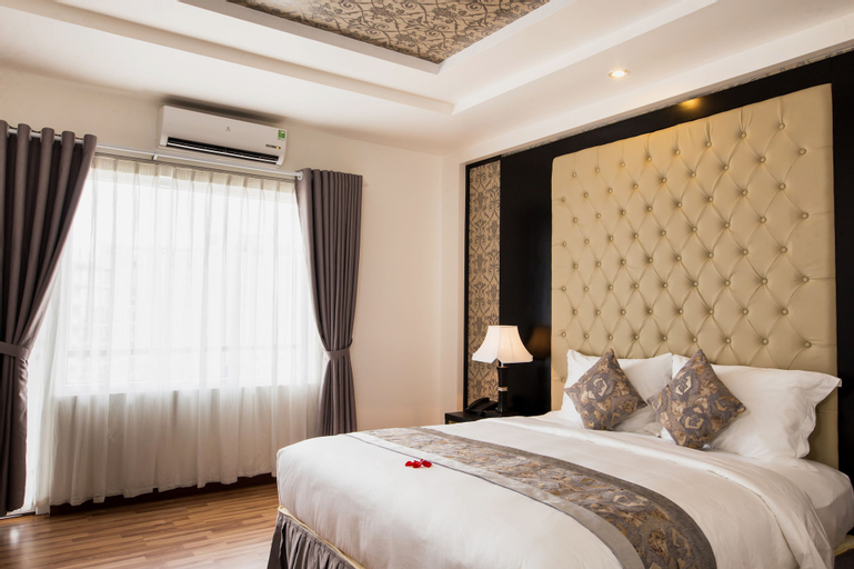 Bedroom 25
