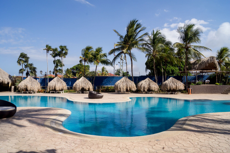 Hesperia Edén Club - Adults Only, Antolín del Campo