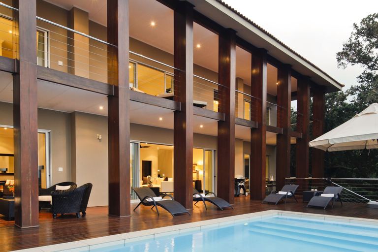 Sport & Beauty 3, Luxury Seaside Homes, Ugu