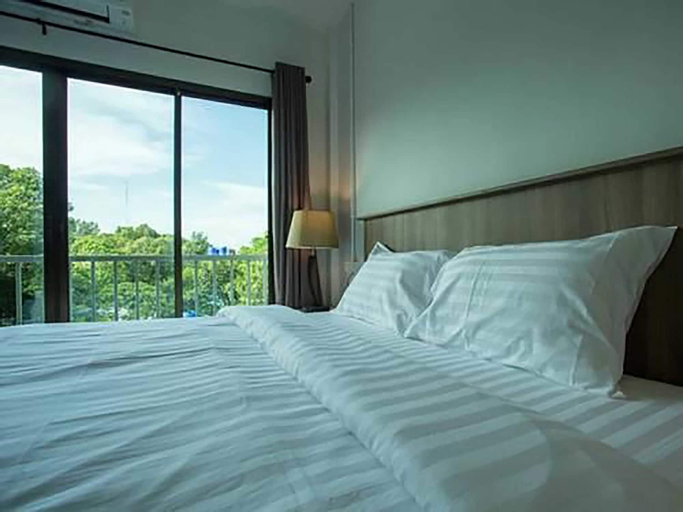A Plus Hotel Koh Lipe - Hostel, Muang Satun