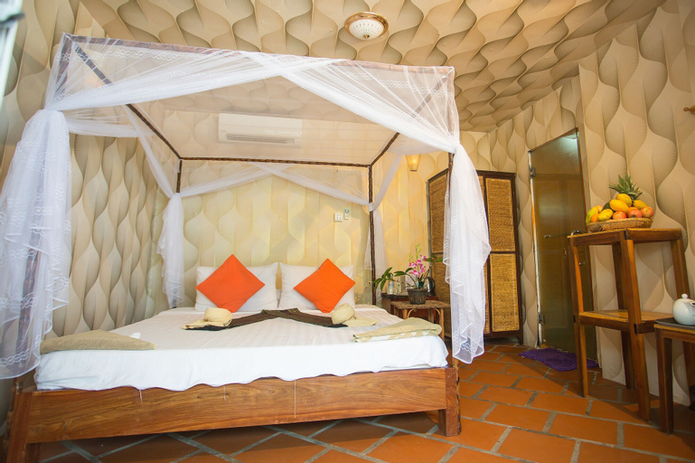 Orchid Resort, Botum Sakor