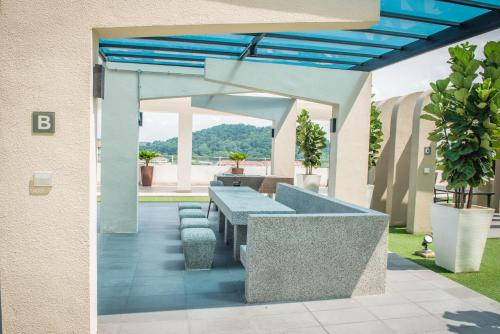 Amerin Mall & Residence, Hulu Langat