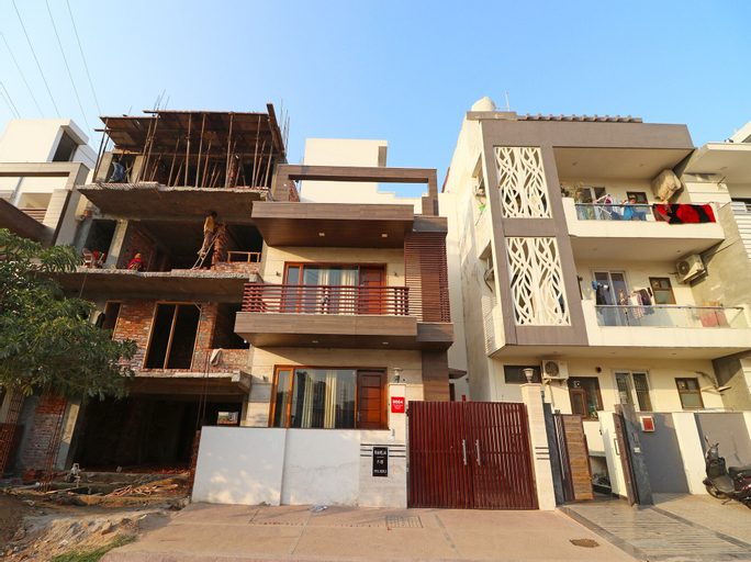 OYO 9664 Sector 48, Gurgaon