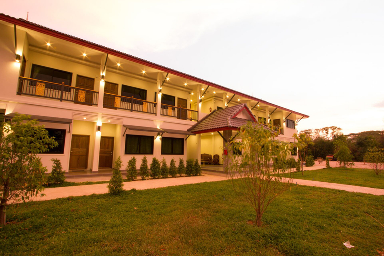 The Rise Resort, Muang Sukhothai