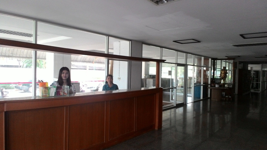 GH Resort, Bung Kum