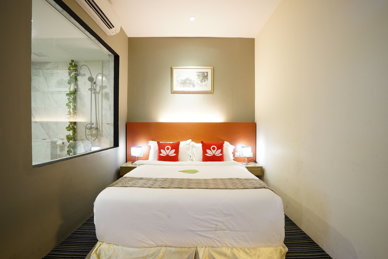 Harga ZEN Rooms Changi Village Terbaru 2023 - Booking Murah di tiket.com