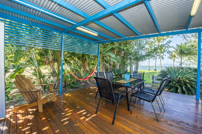 Exterior & Views 5, Picnic Beach'scape, Magnetic Island
