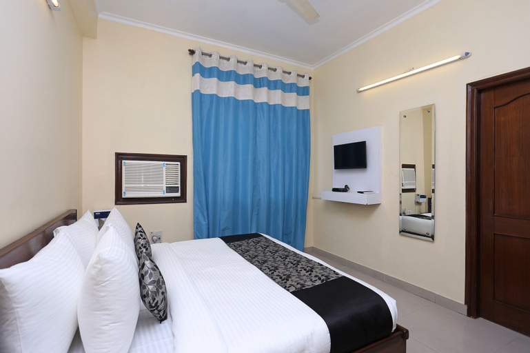 OYO Flagship 061 Chodhary Mor GT Road, Ghaziabad