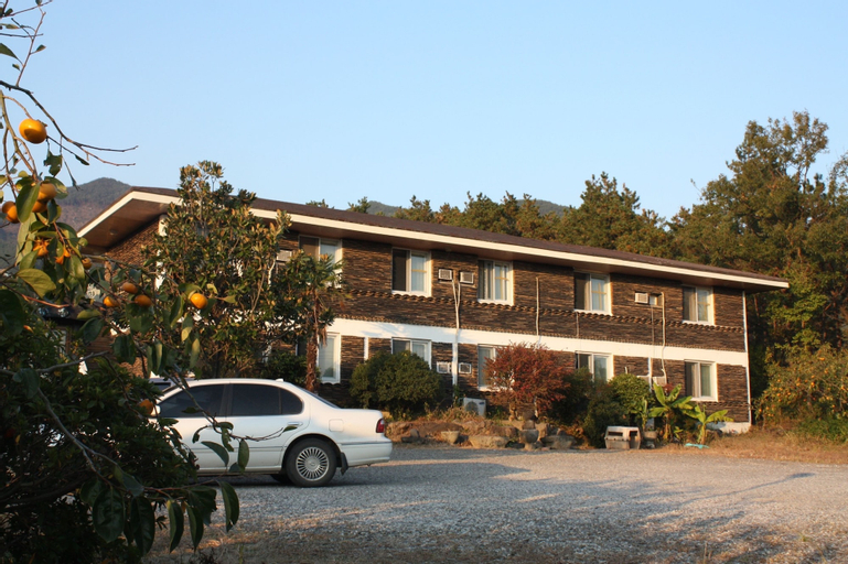 Gurye Guesthouse - Hostel, Gurye