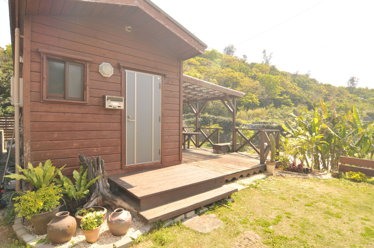 Yukurina Resort Okinawa Haso, Motobu