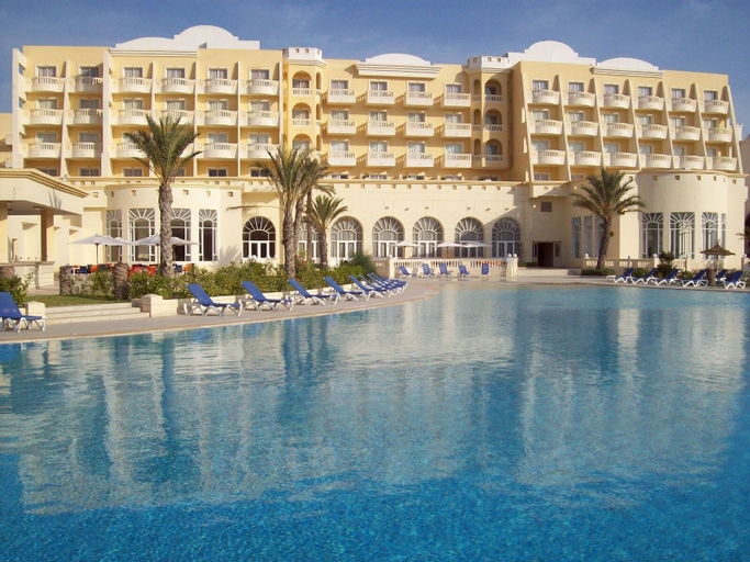 Atrium Hammamet, Hammamet