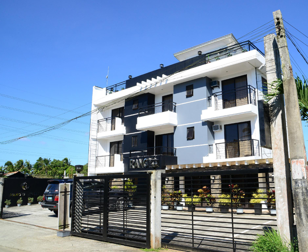 Rangya Hotel, Tagaytay City