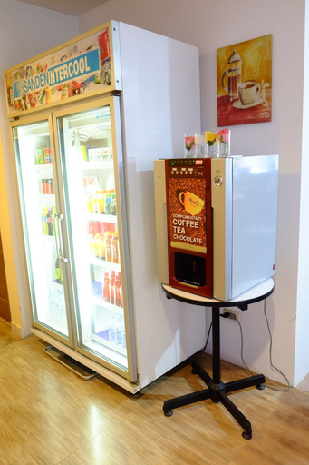 Others 5, Studio Khon Kaen by iCheck inn, Muang Khon Kaen