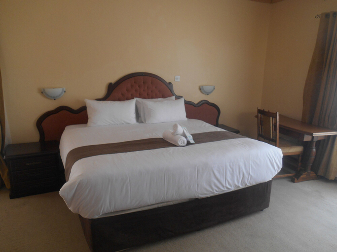 Pebble Rock Lodge, Bulawayo