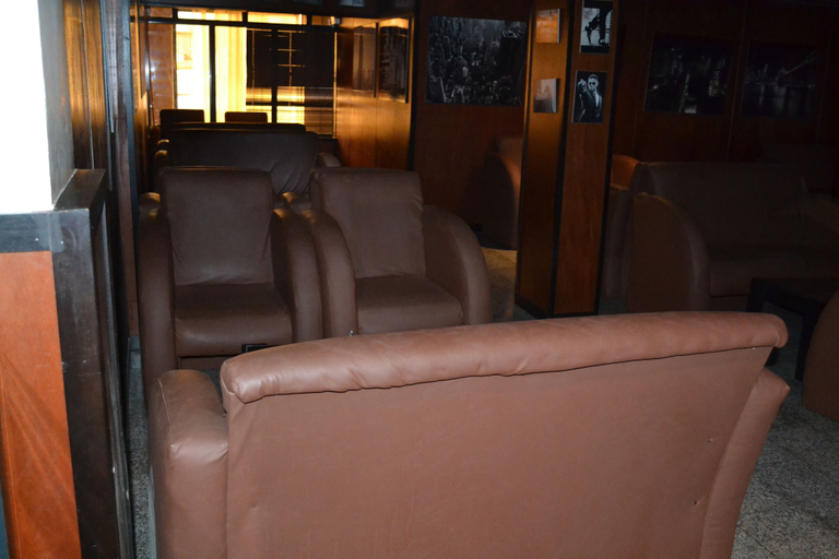 Public Area 2, Mawa Hotel, Mezam