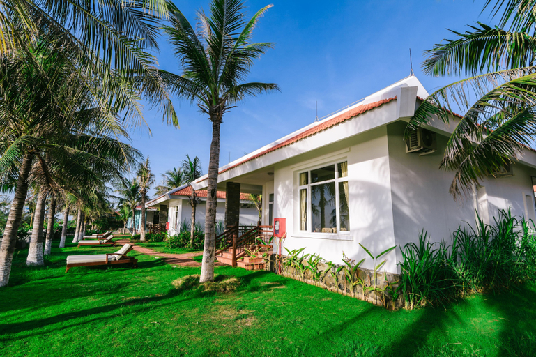 Ninh Thuan Retreat, Ninh Phước