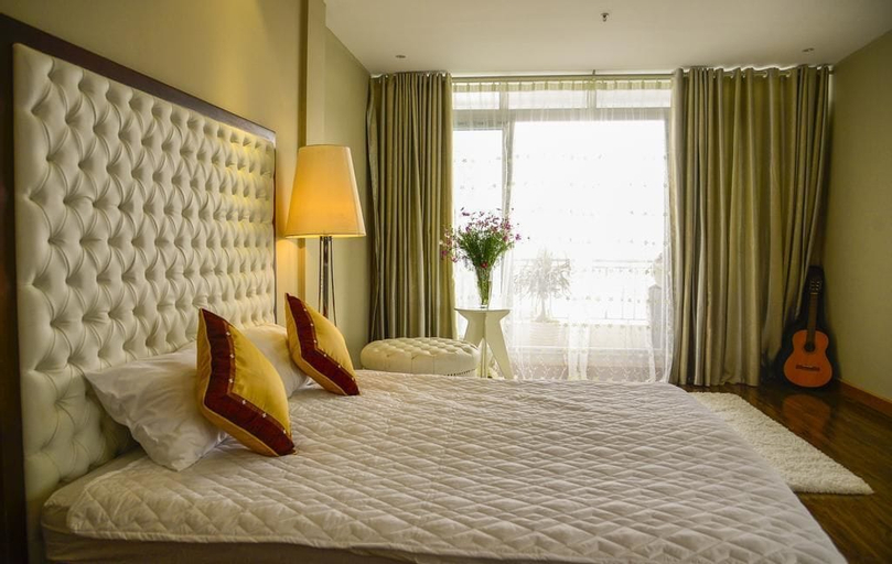 Sunrise Suites Hotel Hanoi, Ba Đình