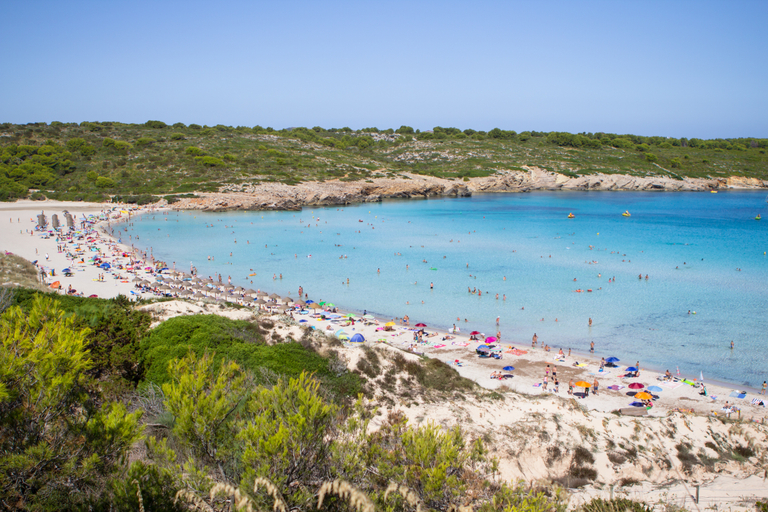 Sport & Beauty 5, Las Pergolas, Baleares