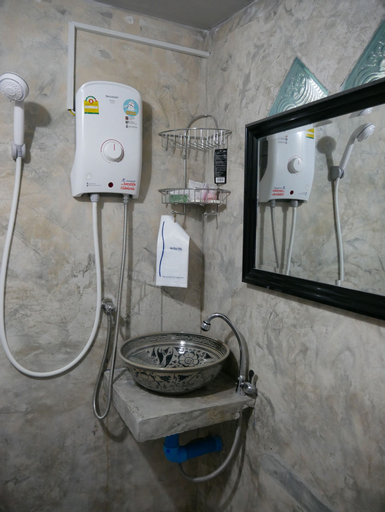 Muangluangraek Homestay, Muang Sukhothai