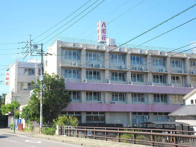 Irifuneso, Ureshino