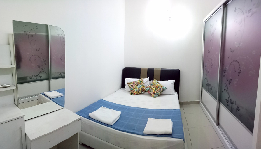 Khalish Homestay, Kinta