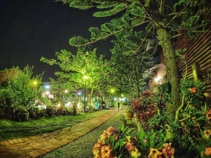 Others 5, WangWang B&B, Penghu