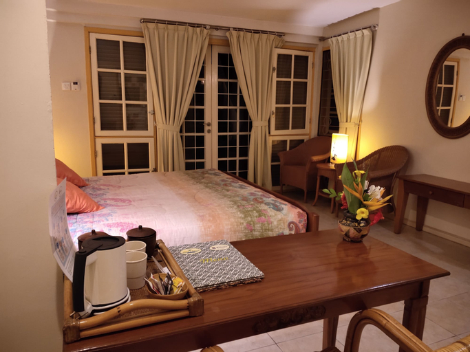 Bedroom 23