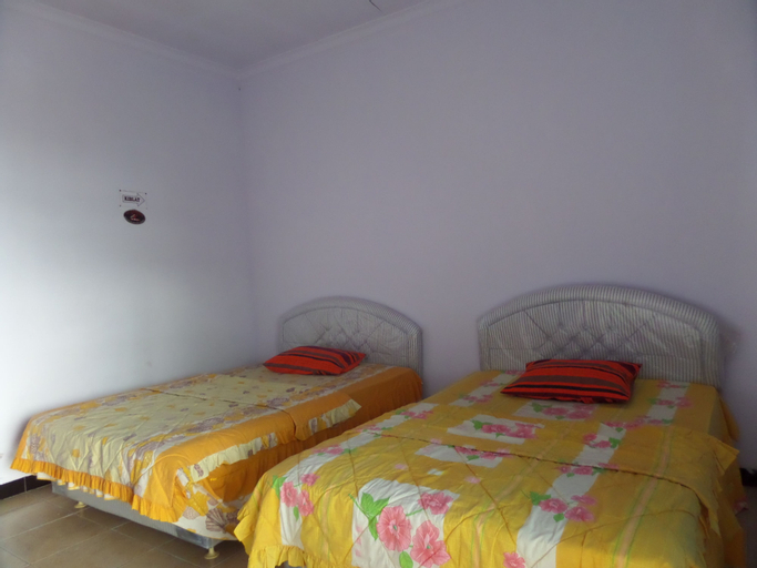 Hotel Nadia Bromo, Probolinggo