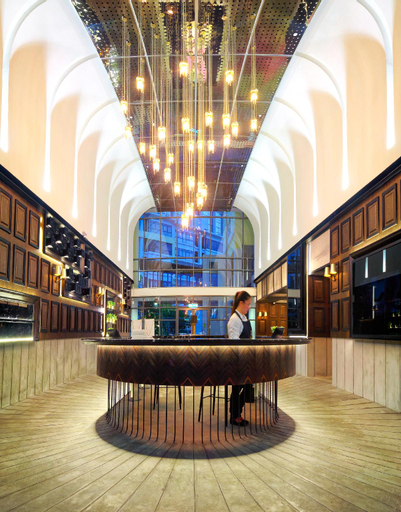 Bespoke Hotel Puchong, Kuala Lumpur