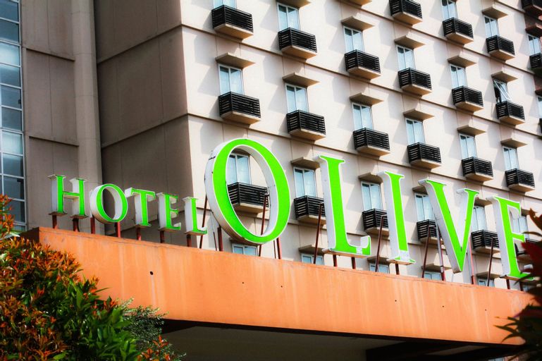 Hotel Olive, Tangerang