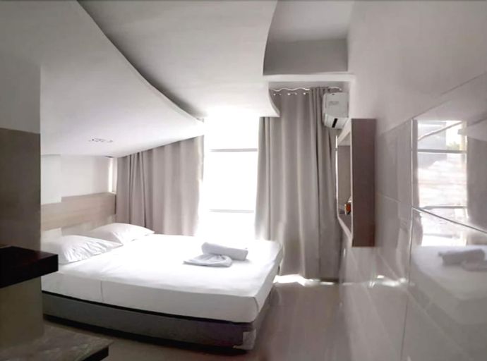 City Villa, Jakarta Pusat
