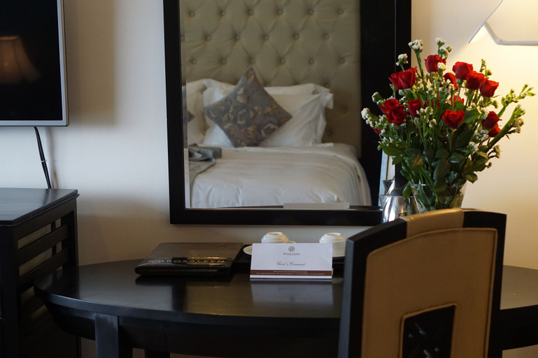 Bedroom 5