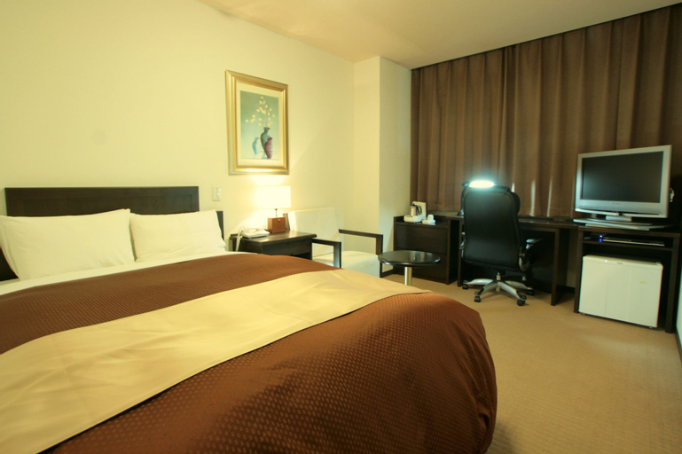 Hotel Sealuck Pal Takasaki, Takasaki
