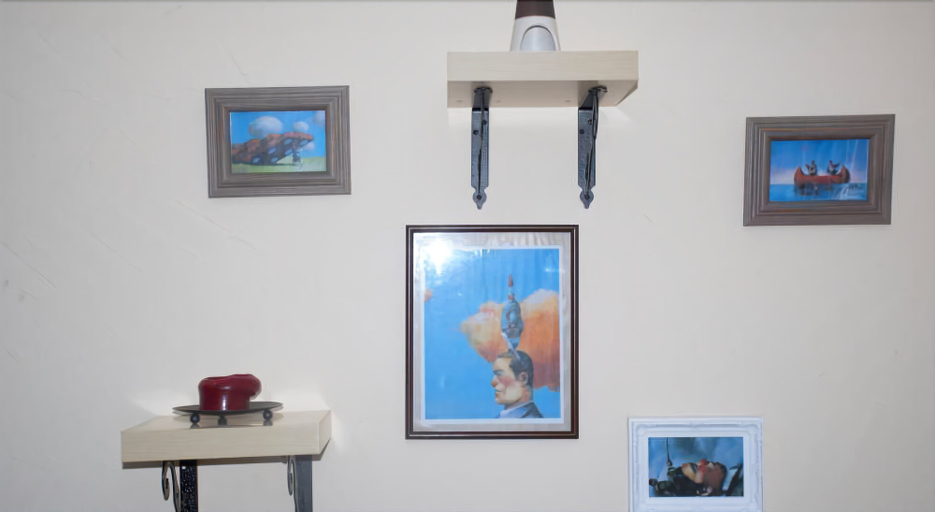 Others 4, Sunrise Studios