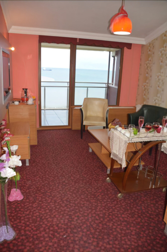 Hopa Heyamo Hotel, Hopa